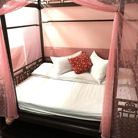 Love Nostalgia No. 53 B&B จินเฉิง ภายนอก รูปภาพ