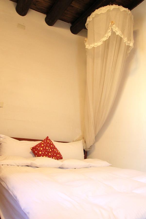 Love Nostalgia No. 53 B&B จินเฉิง ภายนอก รูปภาพ