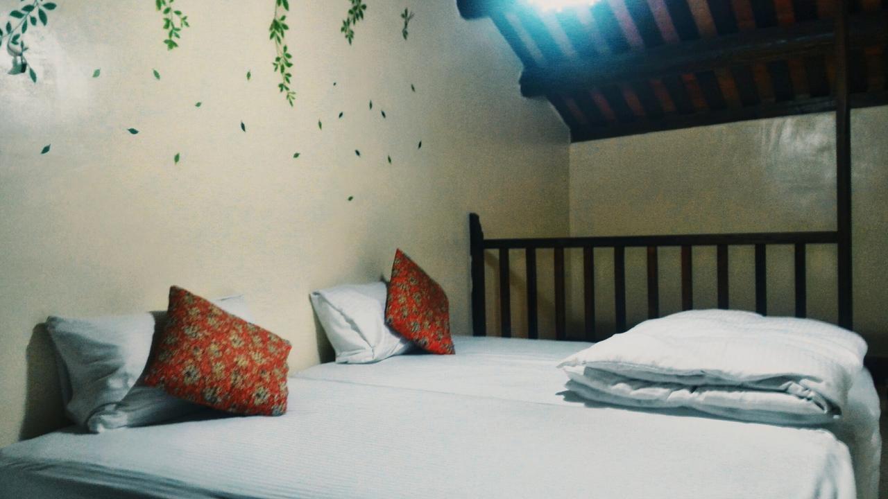 Love Nostalgia No. 53 B&B จินเฉิง ภายนอก รูปภาพ