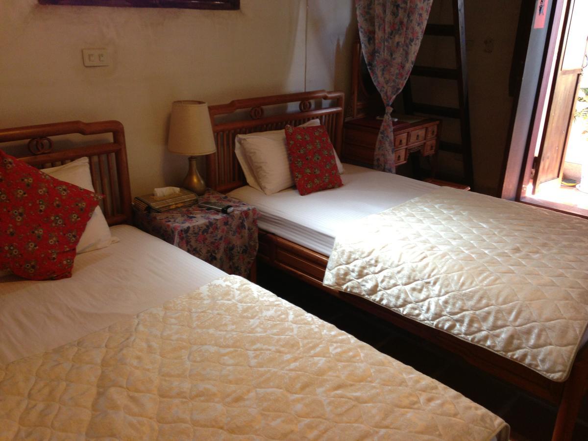 Love Nostalgia No. 53 B&B จินเฉิง ภายนอก รูปภาพ
