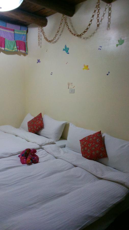 Love Nostalgia No. 53 B&B จินเฉิง ภายนอก รูปภาพ
