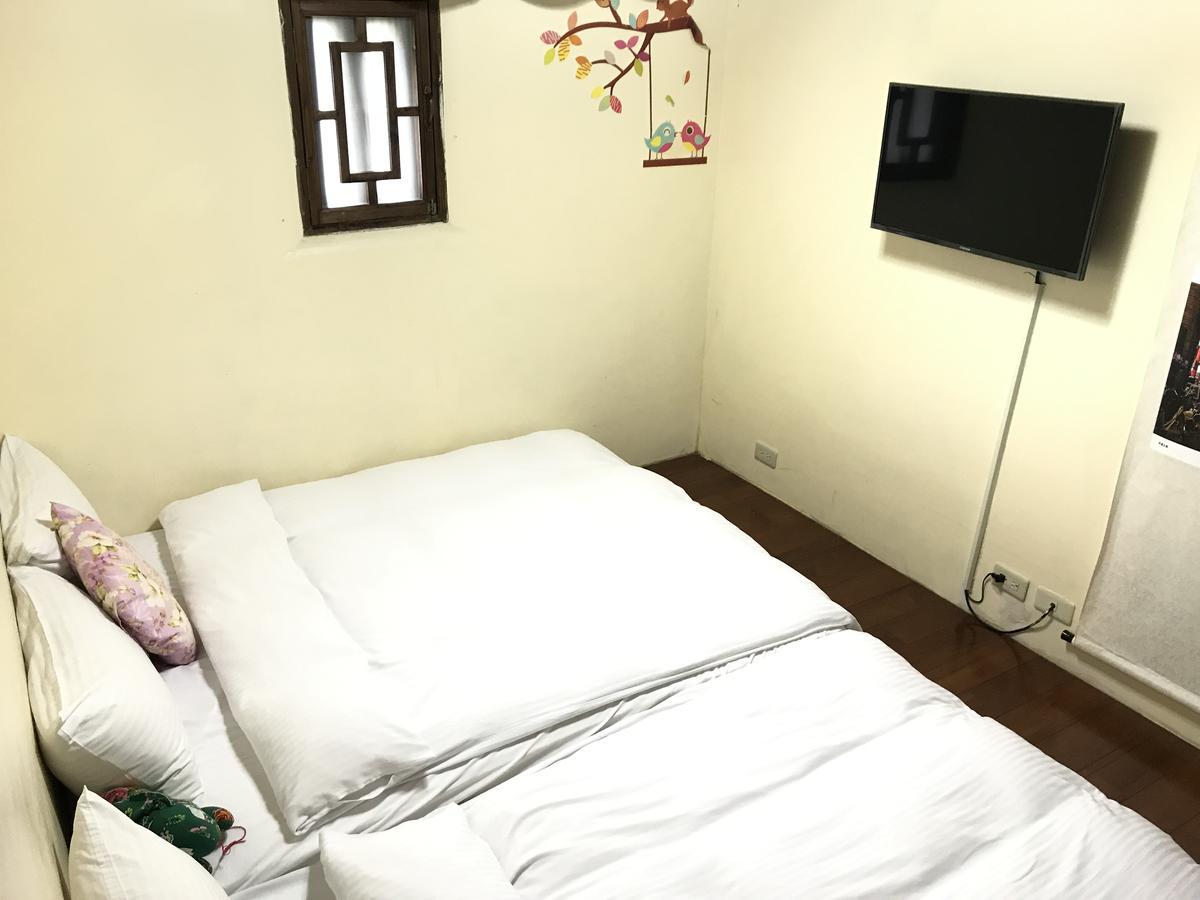 Love Nostalgia No. 53 B&B จินเฉิง ภายนอก รูปภาพ