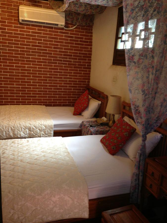 Love Nostalgia No. 53 B&B จินเฉิง ภายนอก รูปภาพ