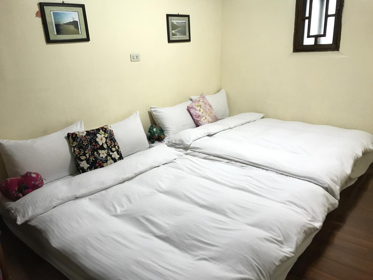 Love Nostalgia No. 53 B&B จินเฉิง ภายนอก รูปภาพ