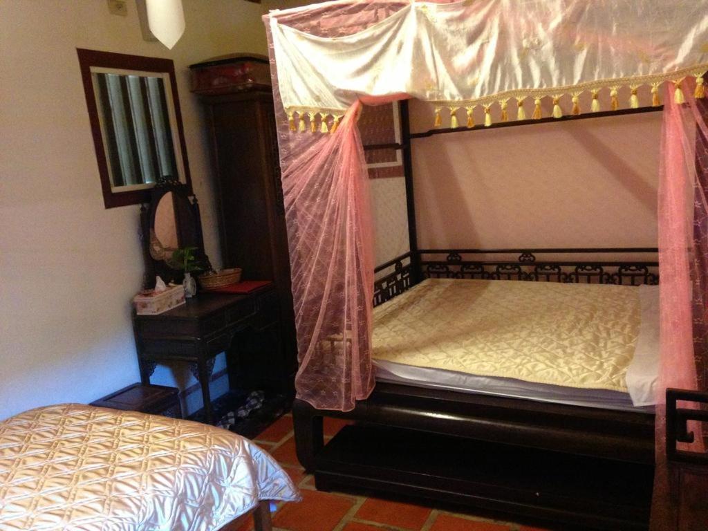 Love Nostalgia No. 53 B&B จินเฉิง ภายนอก รูปภาพ