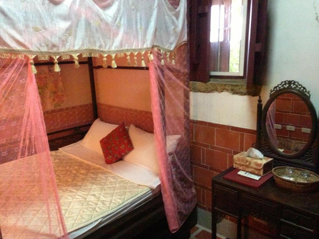Love Nostalgia No. 53 B&B จินเฉิง ภายนอก รูปภาพ