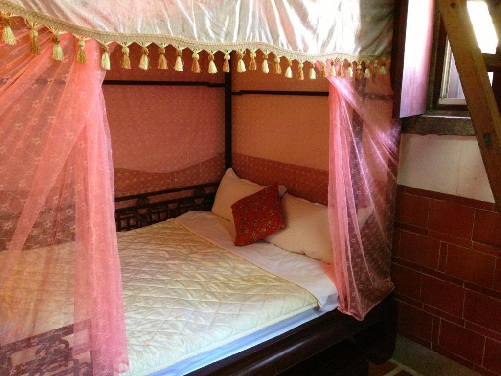 Love Nostalgia No. 53 B&B จินเฉิง ภายนอก รูปภาพ